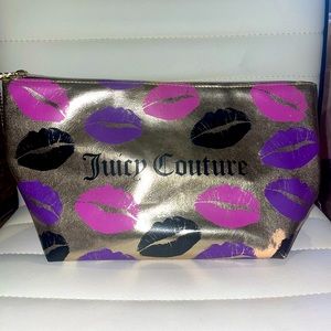 juicy couture travel bag